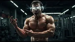 🎧 RAP MAROMBA - AGORA VOC&Ecirc; VAI TREINAR DE VERDADE