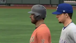 Show 17: Tex vs Sf (Custom Roster Showcase)