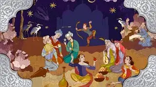 The Gems of Middle Eastern Literature