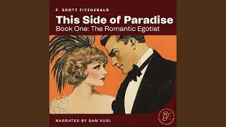 Chapter 92 - This Side of Paradise (Book One: The Romantic Egotist)