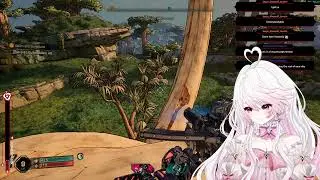 Embracing the Gap Moe | Event and story farming | Guild Wars 2