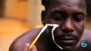 India: A Lost People