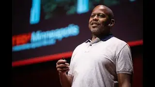Building bridges across racial divides: Let's keep building | Tru Pettigrew | TEDxMinneapolis