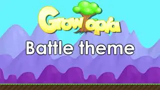 Growtopia OST - Battle theme
