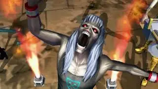 Iron Maiden: Legacy of the Beast - 666 Reasons: #56 Bass Eddie!