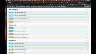 Đồ án 2023 - API website bán hàng nodejs restjs - mysql Review - 123code.net