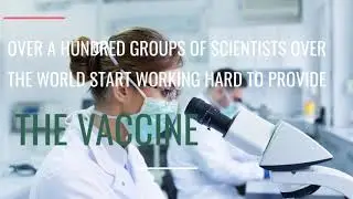 Why Covid Vaccine is Important