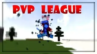 PVP League - Antys