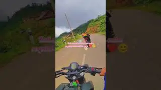 Vlog Heatuda jitpur jharna ❤️🤟