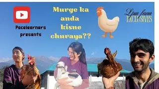 LPM farm task in funny style