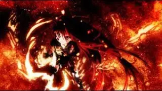 nightcore/ hopex fuego