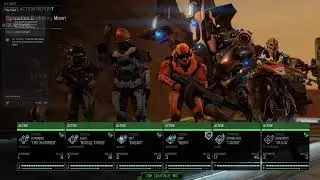 Bumbling Through XCOM 2 WotC Part 22 In the Endgame