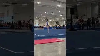 (2/18/25) All American Challenge - Floor 9.375 - JO8