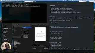 Setting up SSH Key for Github on Mac