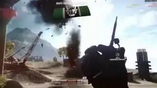 C4 Heli