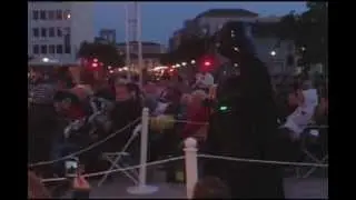 The Imperial March- Pasadena Symphony & Pops