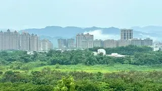 POV TAIWAN Immersive Train Ride on Taiwan Railways Tze-Chiang Limited Express | Taipei to Kaohsiung
