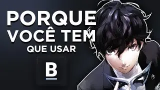 PORQUE VOC&Ecirc; DEVE USAR O BACKLOGGD