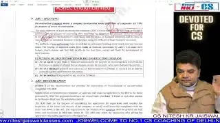 SBIL| FINANCIAL SERVICES ORGANISATION| ASSET RECONSTRUCTION COMPANY ARC