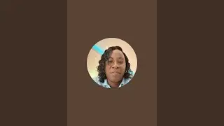 Bless  Girl  Sharice 🇯🇲   is live!