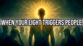 When Your Light Triggers Egos: The Hidden Side of Spiritual Awakening