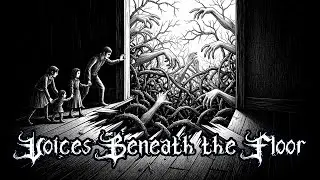 Voices Beneath the Floor - Mind's Abyss | Official Lyric Video