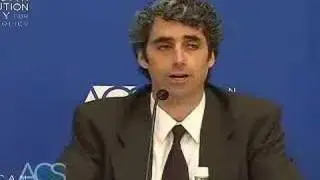 Michael Vatis: Oversight of Secret Government Programs