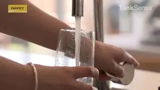 Davey TankSense Water Level Monitor Intro Video