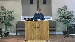 New Beginning Assembly of God Live Stream