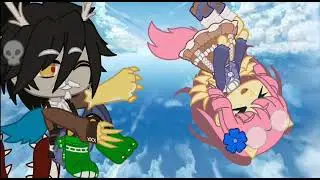 Until I found you♡||Fluttercord||mlp