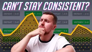 5 Tips to Achieving Consistency in Overwatch 2