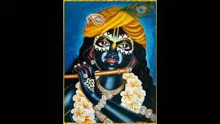 Wave= Of= Salvation= Maha= Mantra=Hare=Krishna=  Acyuta= Gopi