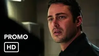 Chicago Fire 1x22 Promo 