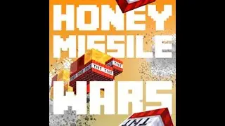 MC HONEY WARS IS FUN