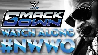 WWE Friday Night Smackdown Wed Sept 19th 2025 Watch Along (With Deitrich Davis)  CONTINUED @WWE