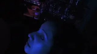 Pull on her Hair