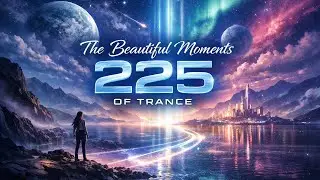 The Beautiful Moments 225 of Trance