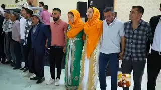 ÇUVANLI AŞİRETİ PİYANİST ALİ KURANLI ŞOW