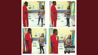 Tingz I Like (feat. Rockstarr Woo)