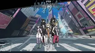 Someday (NEO Mix) - NEO: The World Ends With You Extended OST