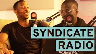 Tim Westwood to Bring Back Drill Crib Sessions Starting with OFB | SYNDICATE RADIO