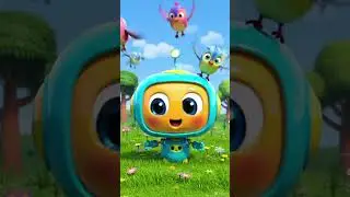 Mustag the Robot Gets ATTACKED?! 😱🧲🕊 Magnets & Birds Gone Wild! 🤖💥 #Shorts&rdquo;