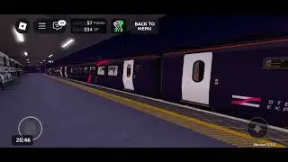Class 221 passing St Helens Bridge at 125mph (200km/h) This was filmed yesterday (27th August 2025).