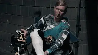 AliAS Mx: Atlanta Supercross 2015 #2
