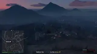 GTA V PREP ACT 1
