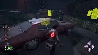 3am dbd ruins my brain