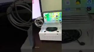 Feedback from Bengal USB HUB Dock Charger Mobile Phone Farm Kit Click Farm #phonefarm #boxphonefarm