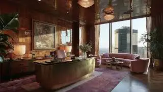 RICH GIRL FOCU$ 💗 A Real Millionaire's Intentional Manifestation & Focus Mix