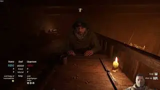 Rising Prestige & The Fly&rsquo;s Secret | Guild Games & Main Quest Progress | Kingdom Come Deliverance 2