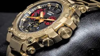 Top 10 Entry-Level Casio G-Shock Watches in 2026